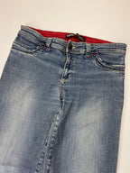 Spogi Y2K Flared | S - ZAZA resell