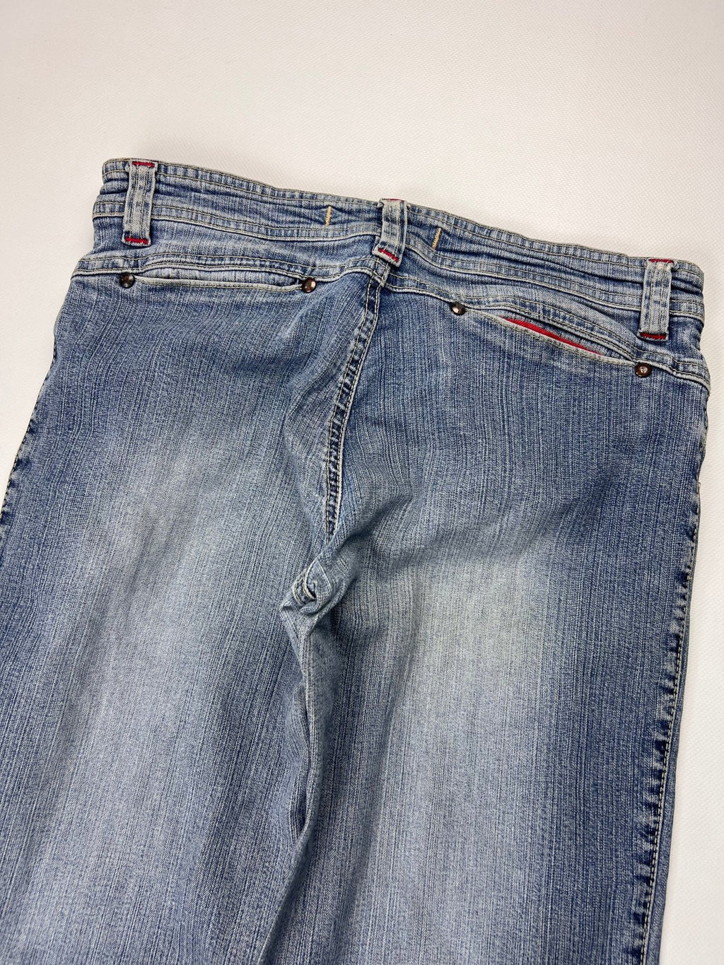 Spogi Y2K Flared | S - ZAZA resell
