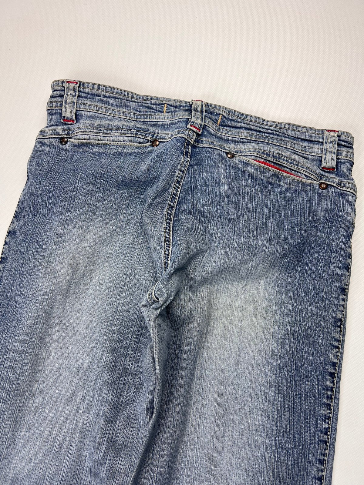 Spogi Y2K Flared | S - ZAZA resell