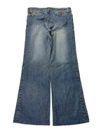 Spogi Y2K Flared | S - ZAZA resell