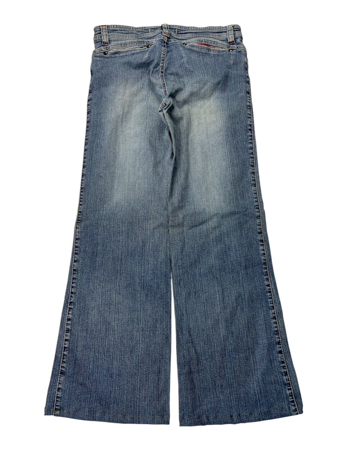 Spogi Y2K Flared | S - ZAZA resell