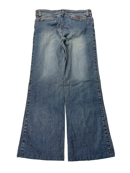 Spogi Y2K Flared | S - ZAZA resell