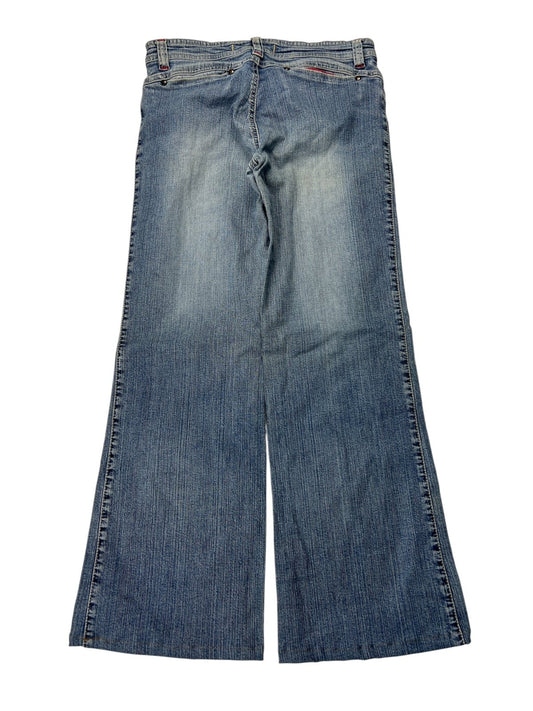 Spogi Y2K Flared | S - ZAZA resell