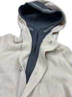Stone Island Knit Cardigan | L - ZAZA resell