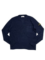 Stone Island Knit Sweater | L - ZAZA resell