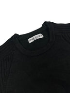 Stone Island Knit Sweater | L - ZAZA resell
