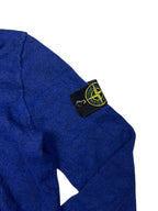 Stone Island Knit Zip Hoodie | S - ZAZA resell