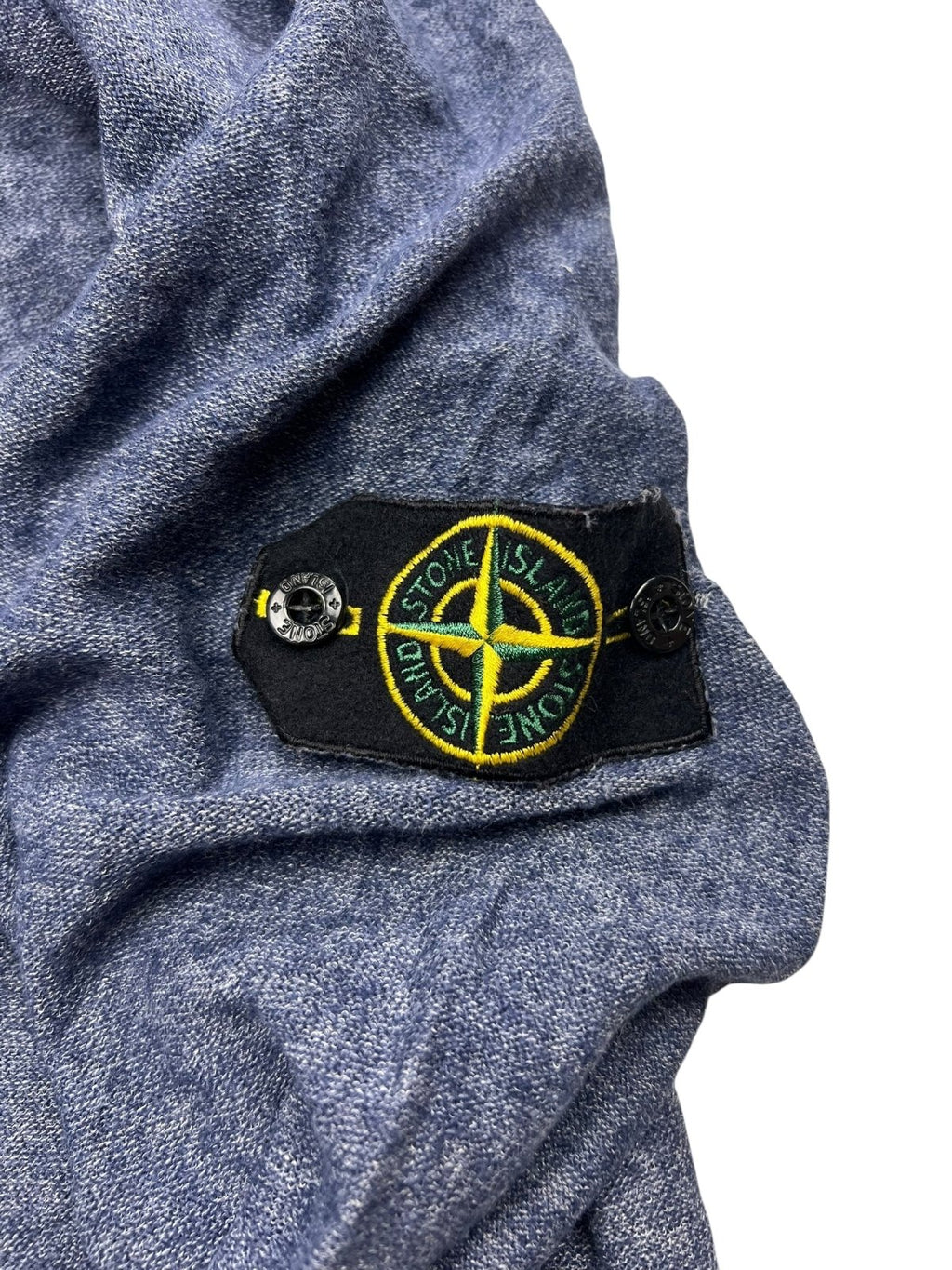 Stone Island Strick Sweat | L - ZAZA resell