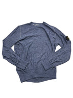 Stone Island Strick Sweat | L - ZAZA resell