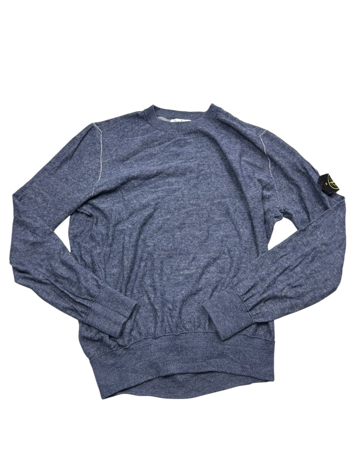 Stone Island Strick Sweat | L - ZAZA resell