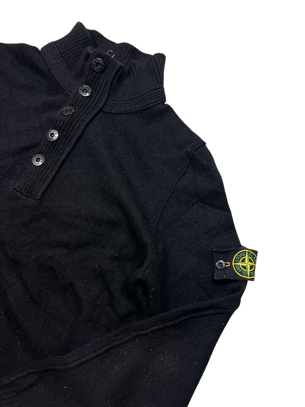 Stone Island Sweat | M - ZAZA resell