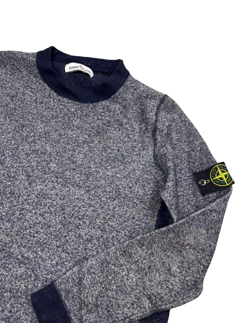 Stone Island Sweat | S - ZAZA resell