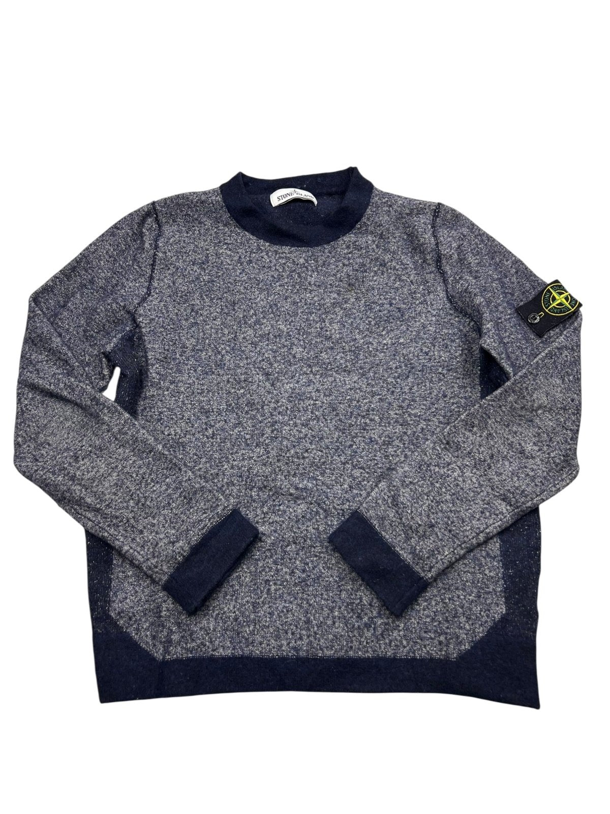Stone Island Sweat | S - ZAZA resell