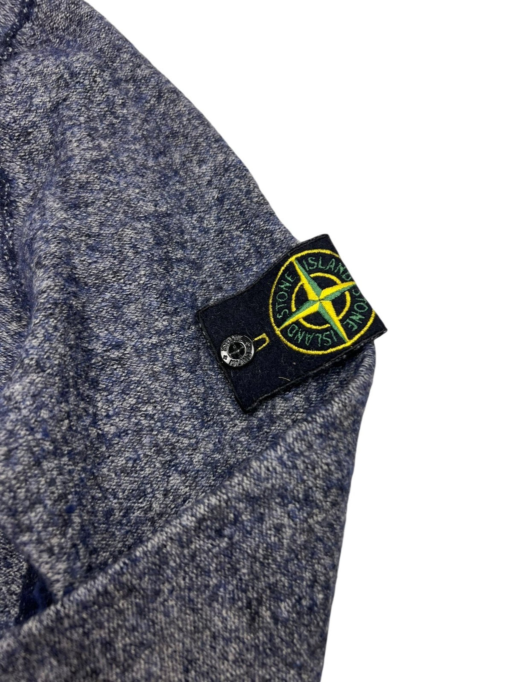 Stone Island Sweat | S - ZAZA resell
