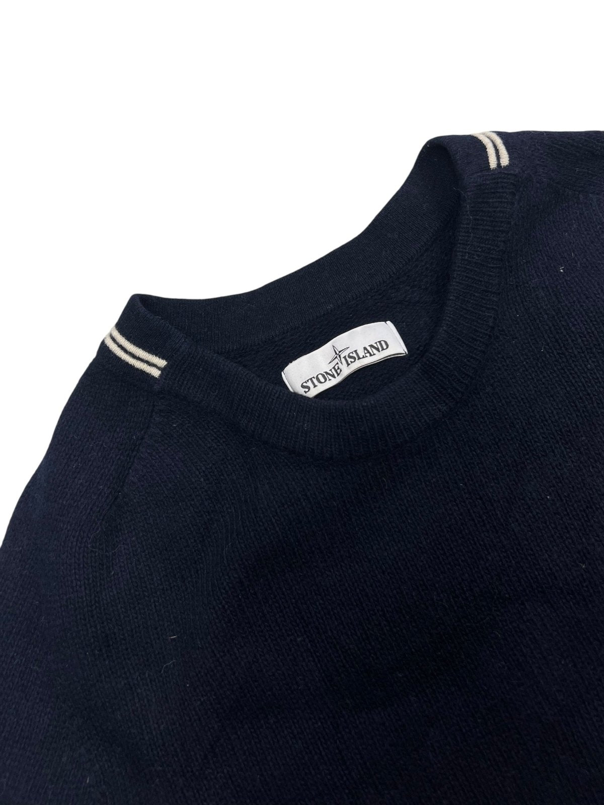 Stone Island Sweater | L - ZAZA resell