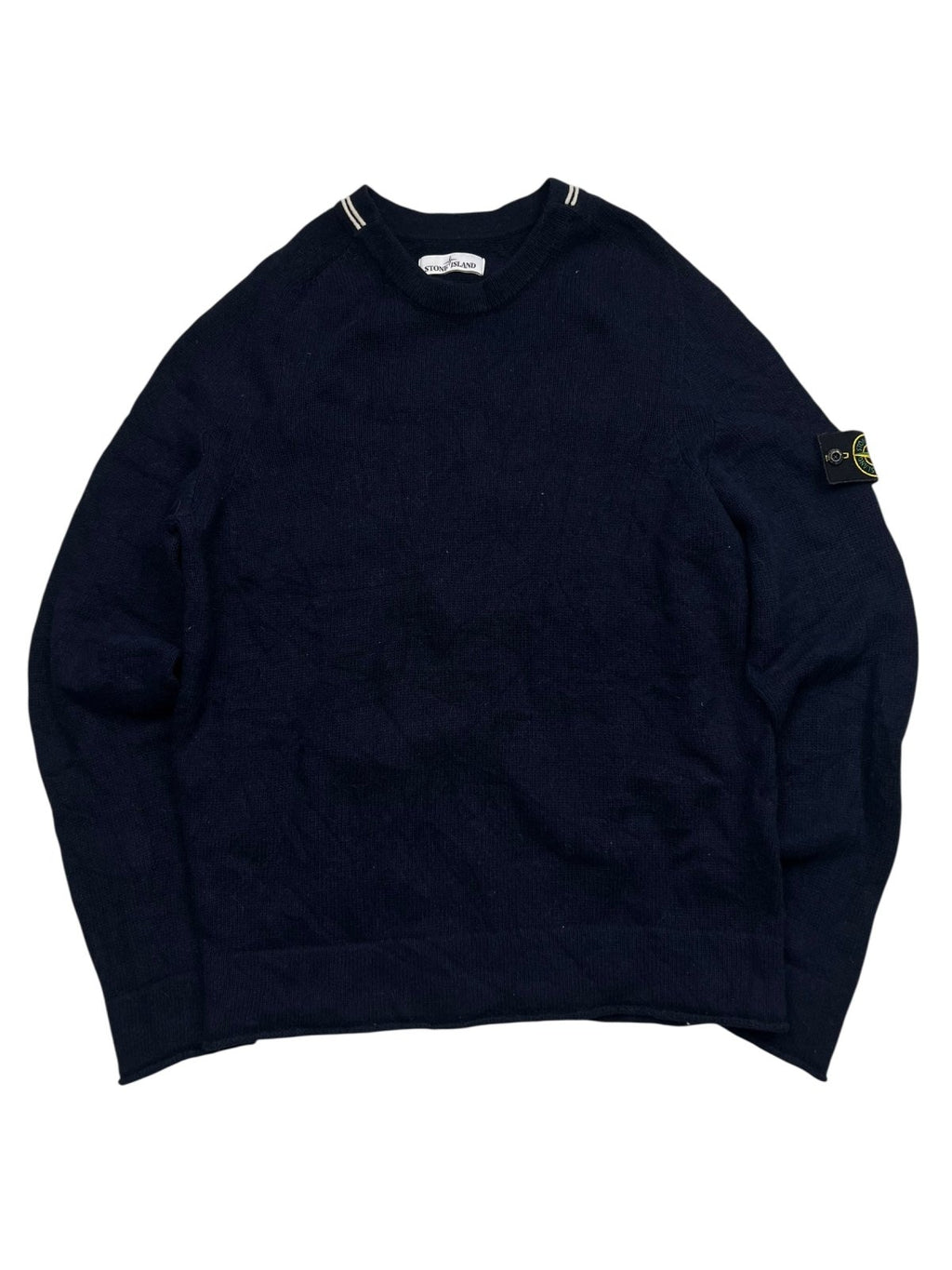 Stone Island Sweater | L - ZAZA resell