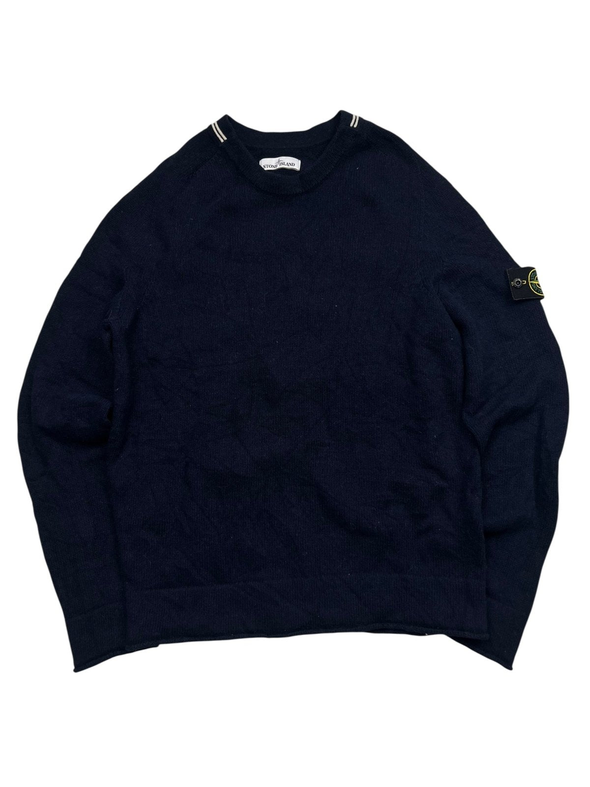 Stone Island Sweater | L - ZAZA resell