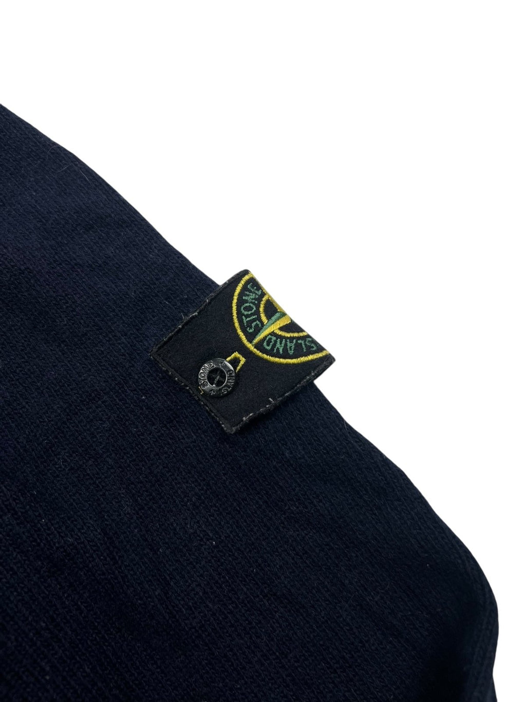 Stone Island Sweater | M/L - ZAZA resell
