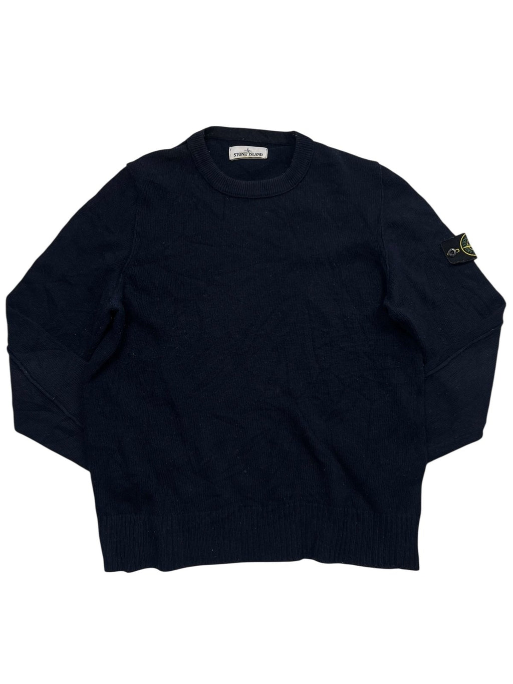 Stone Island Sweater | M/L - ZAZA resell
