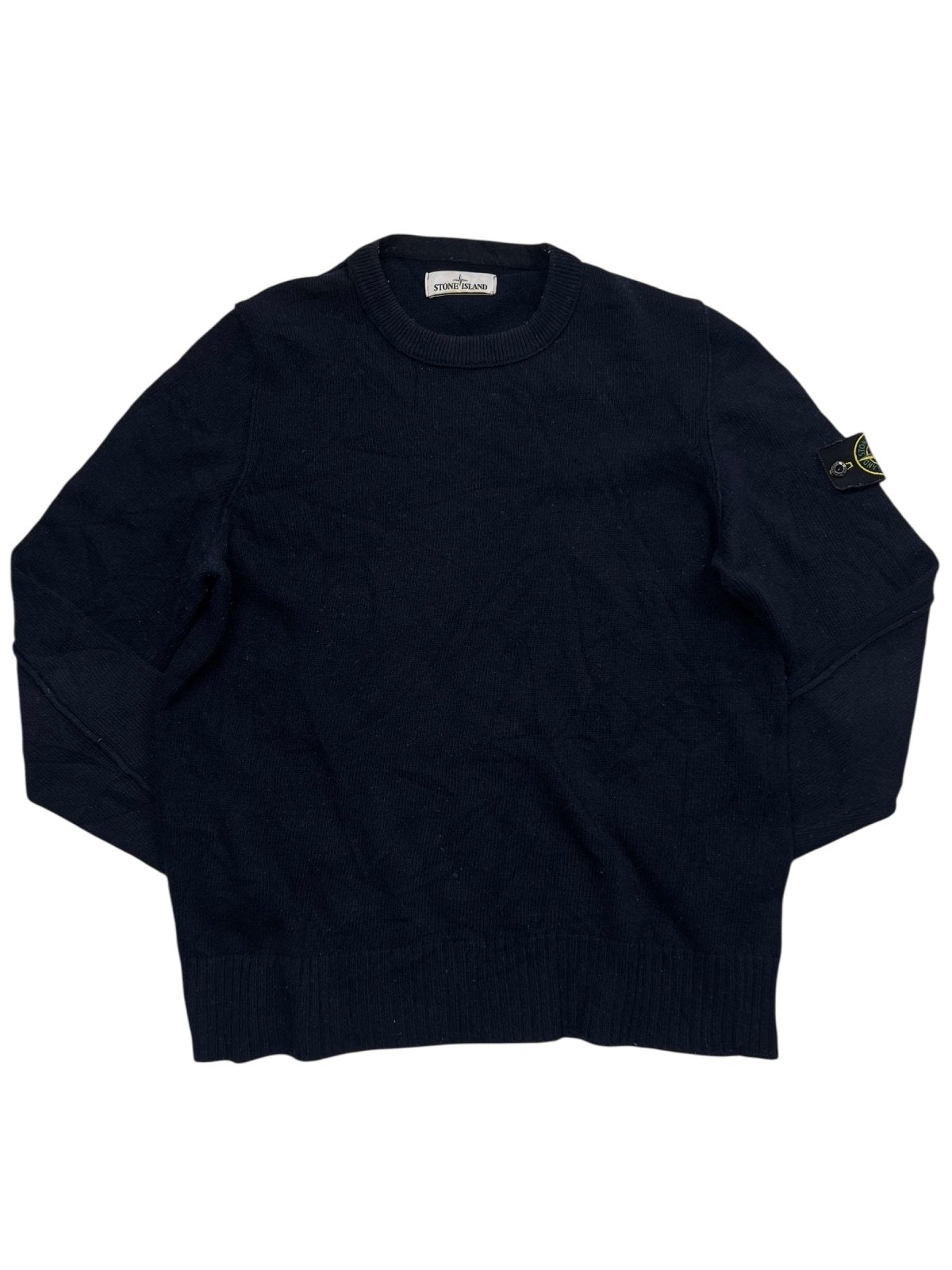 Stone Island Sweater | M/L - ZAZA resell