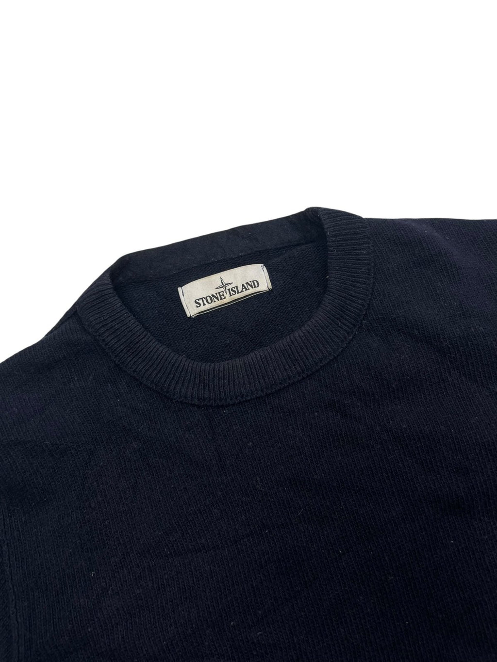 Stone Island Sweater | M/L - ZAZA resell