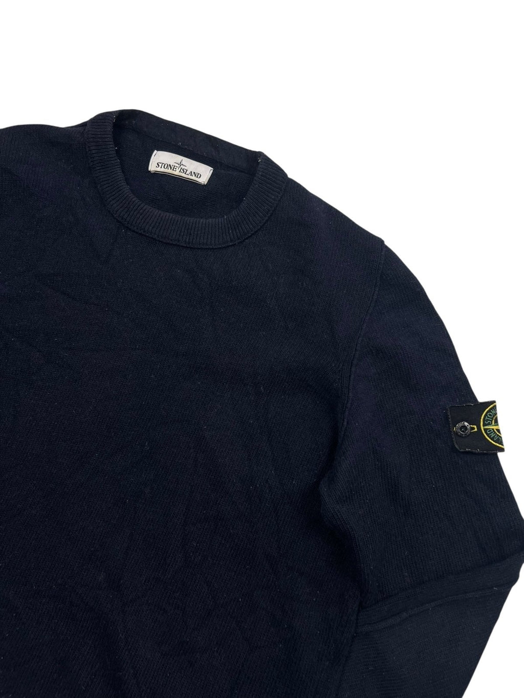 Stone Island Sweater | M/L - ZAZA resell