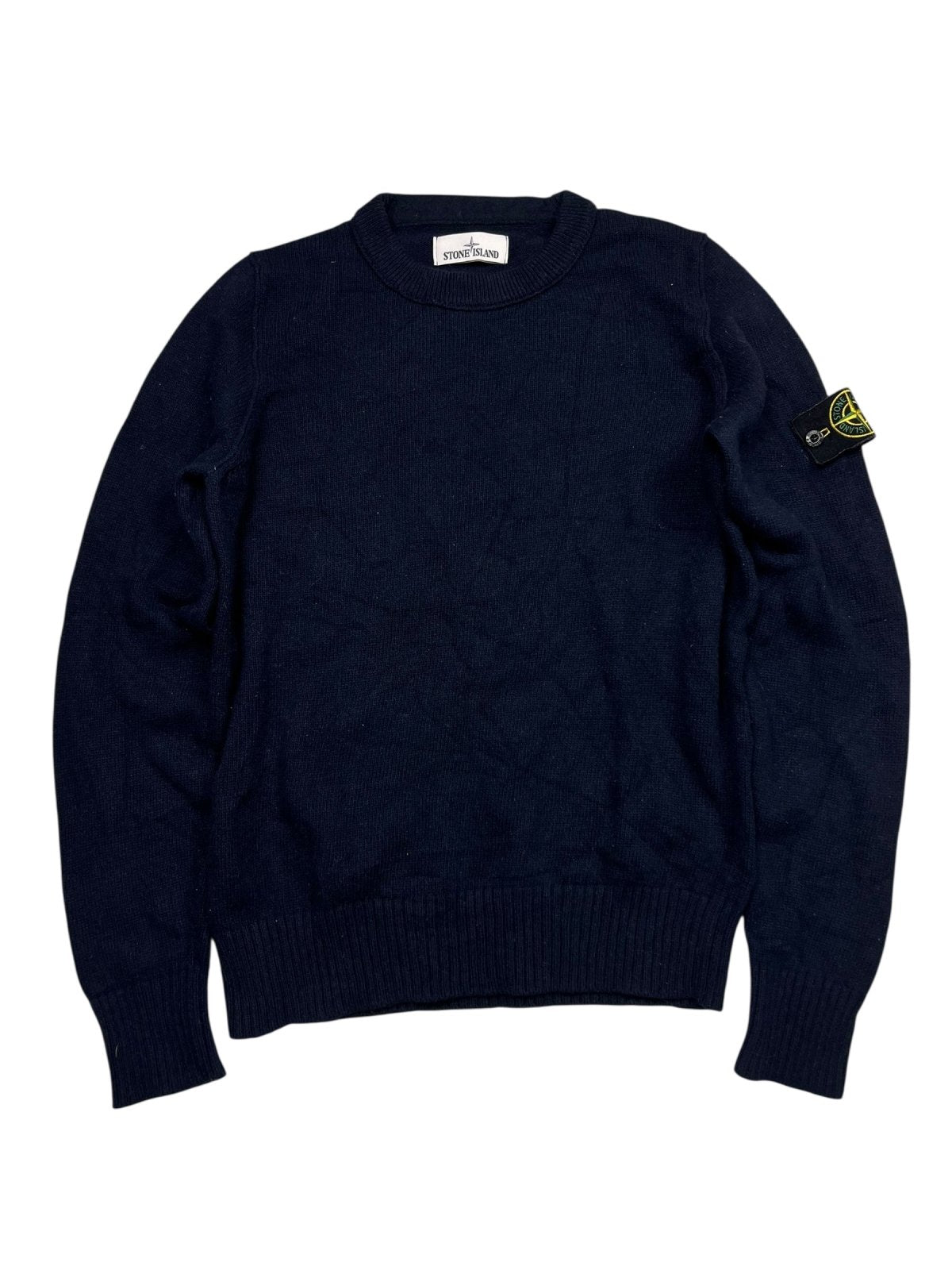 Stone Island Sweater | S - ZAZA resell