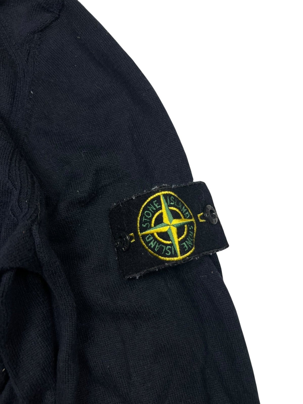 Stone Island Sweater | S - ZAZA resell