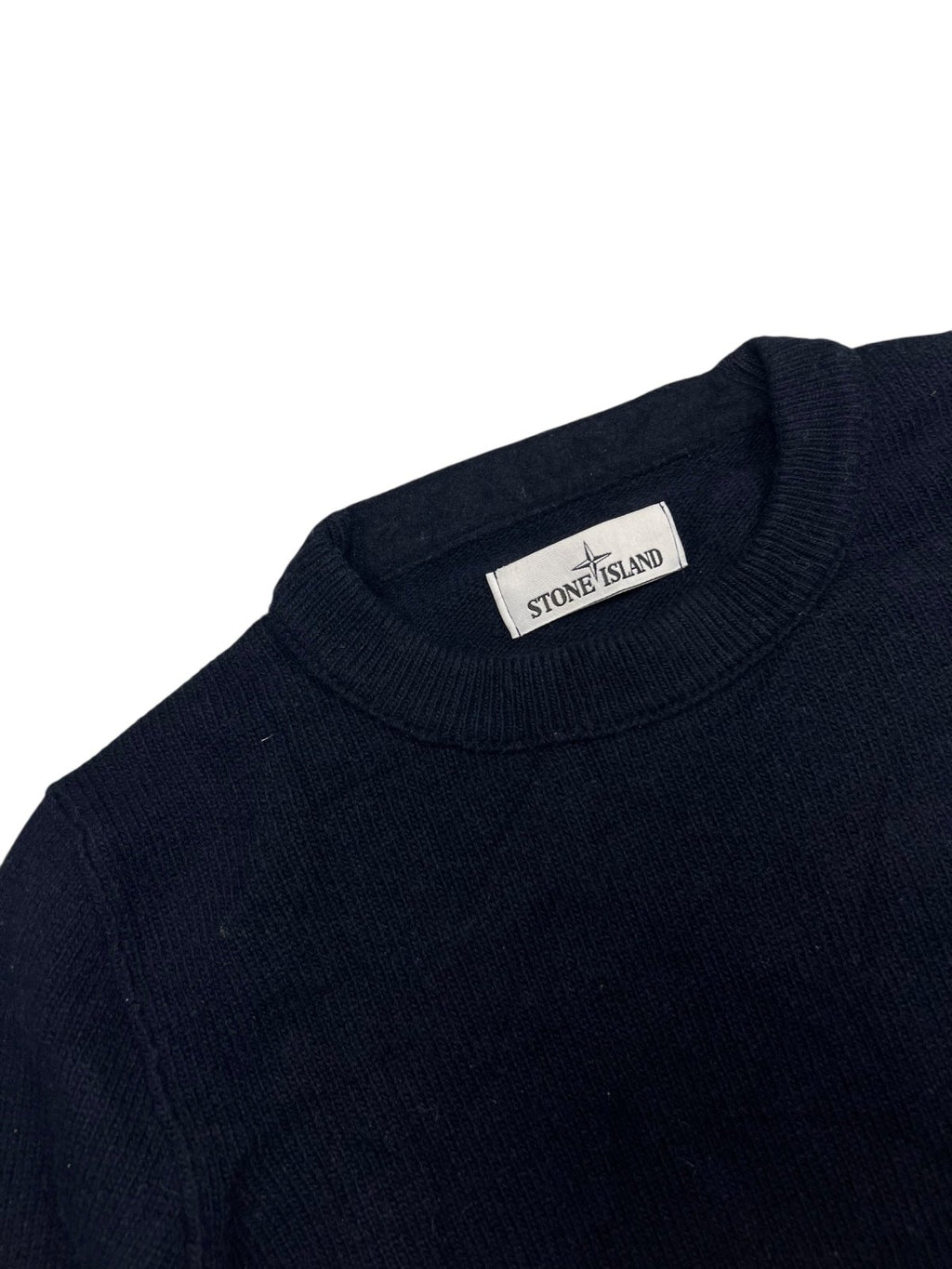 Stone Island Sweater | S - ZAZA resell
