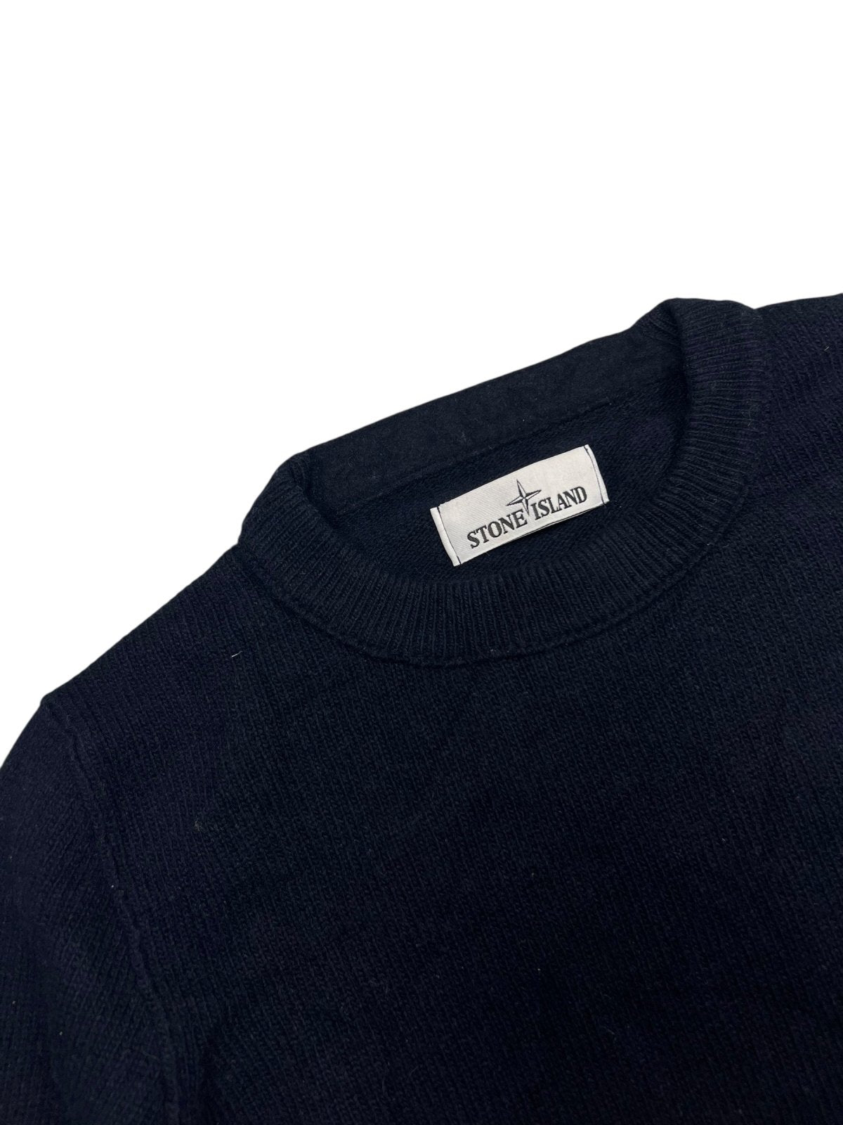 Stone Island Sweater | S - ZAZA resell