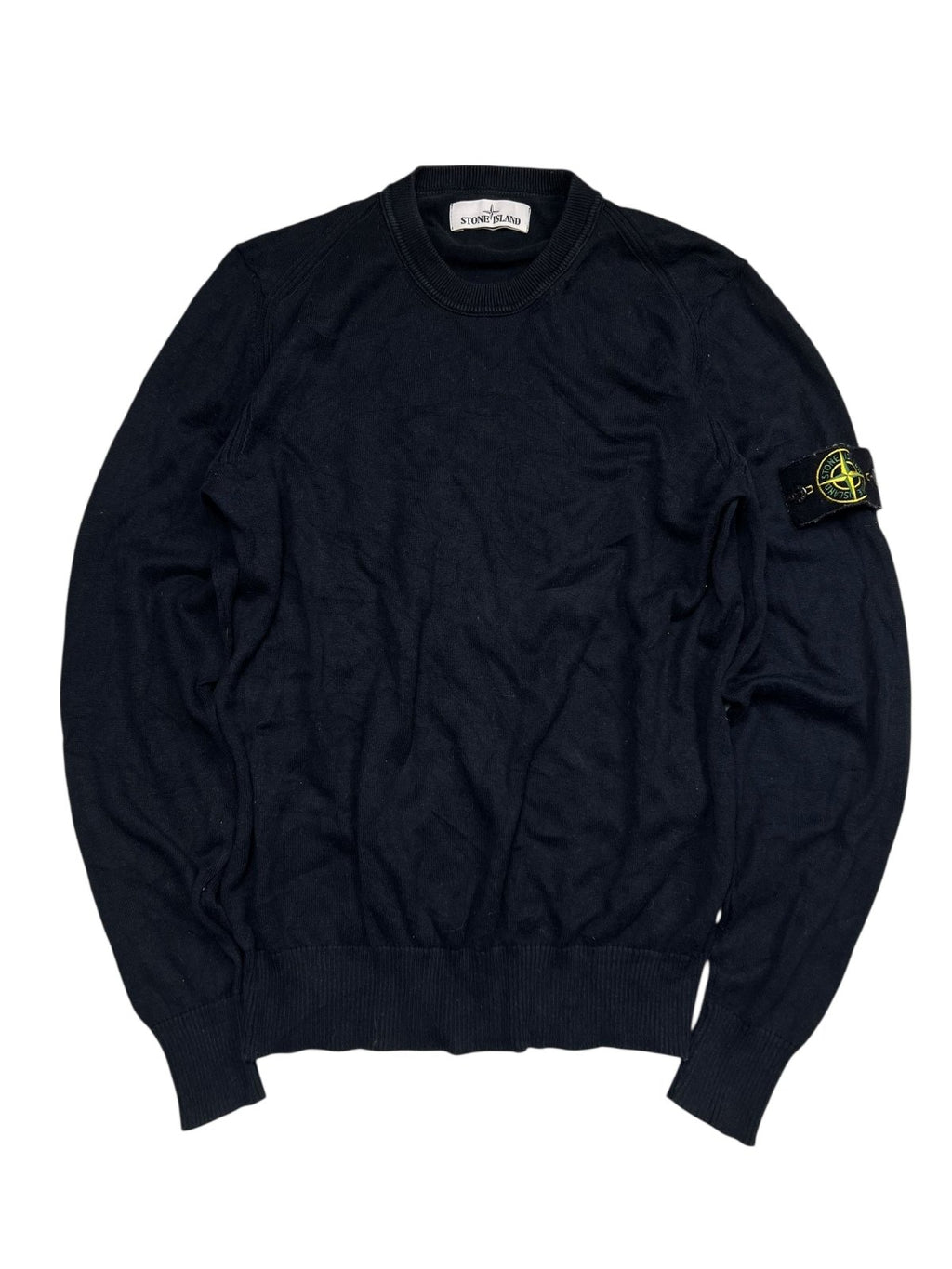 Stone Island Sweater | S - ZAZA resell