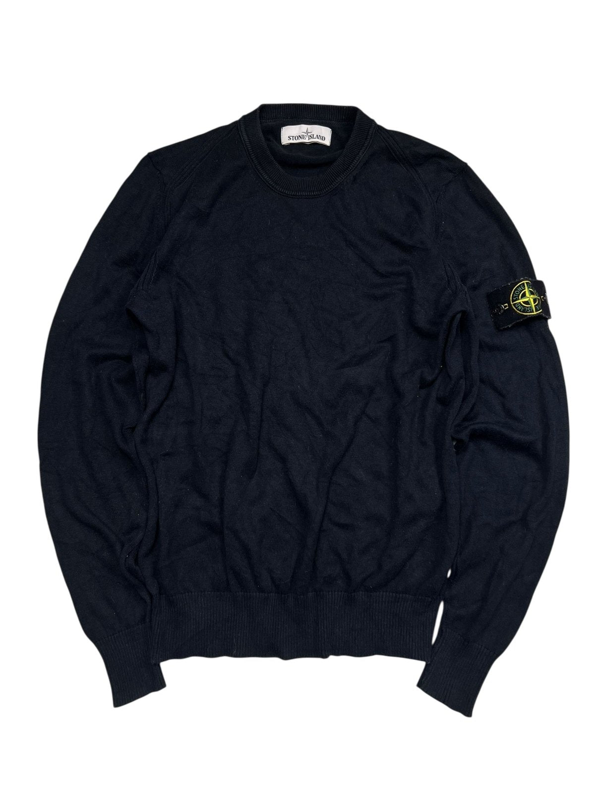 Stone Island Sweater | S - ZAZA resell