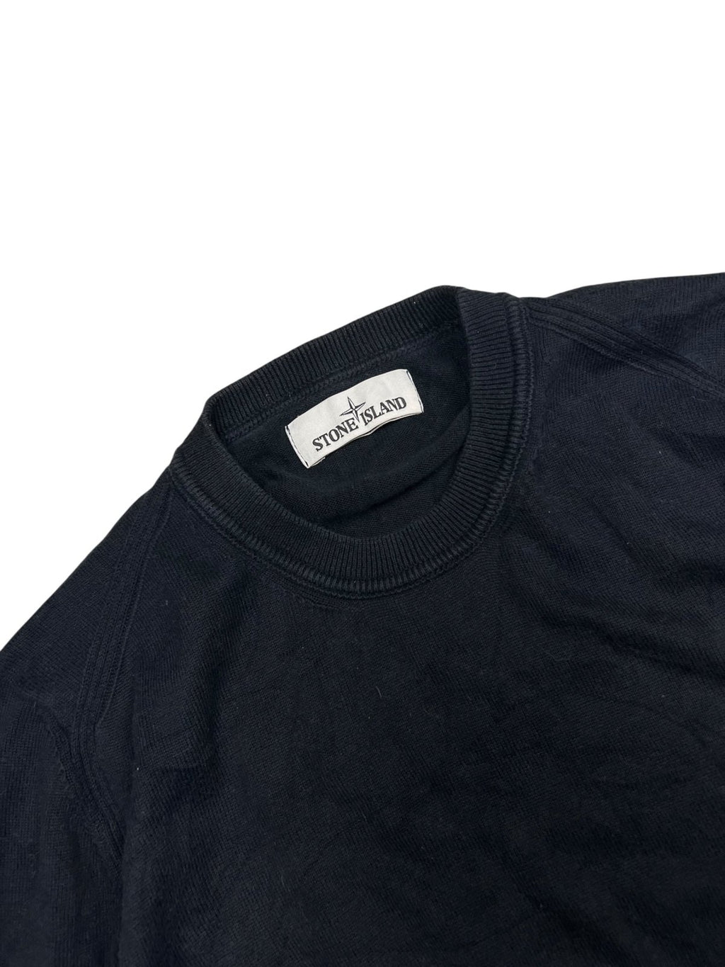Stone Island Sweater | S - ZAZA resell
