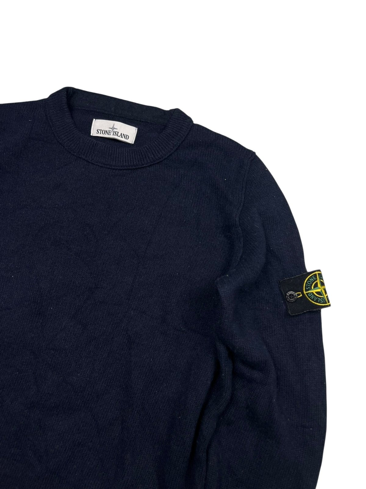 Stone Island Sweater | S - ZAZA resell