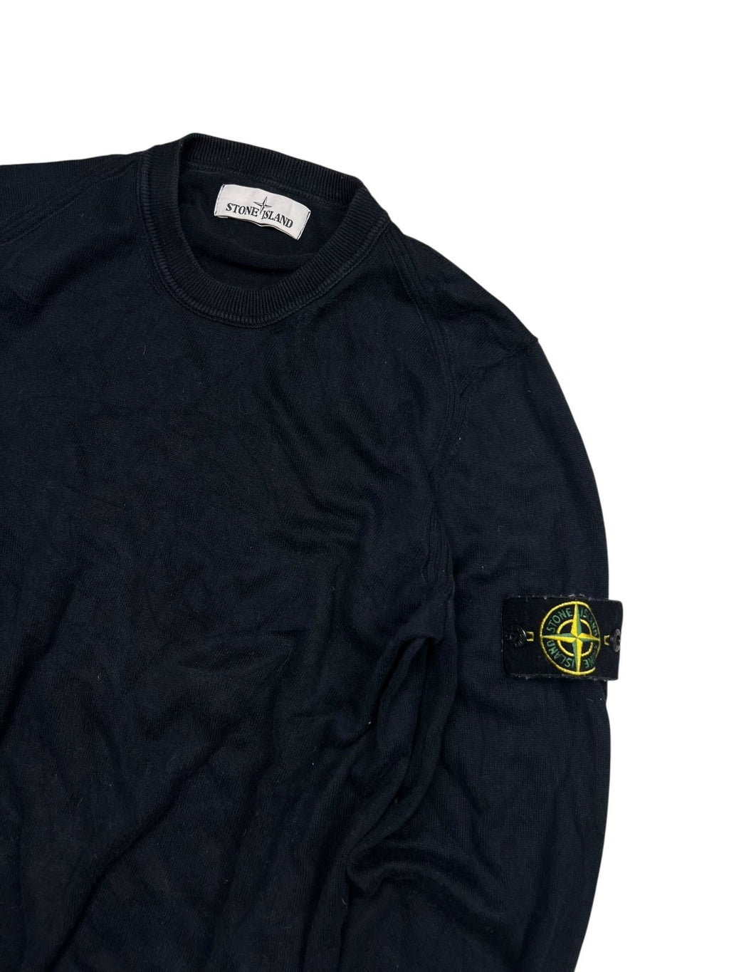 Stone Island Sweater | S - ZAZA resell