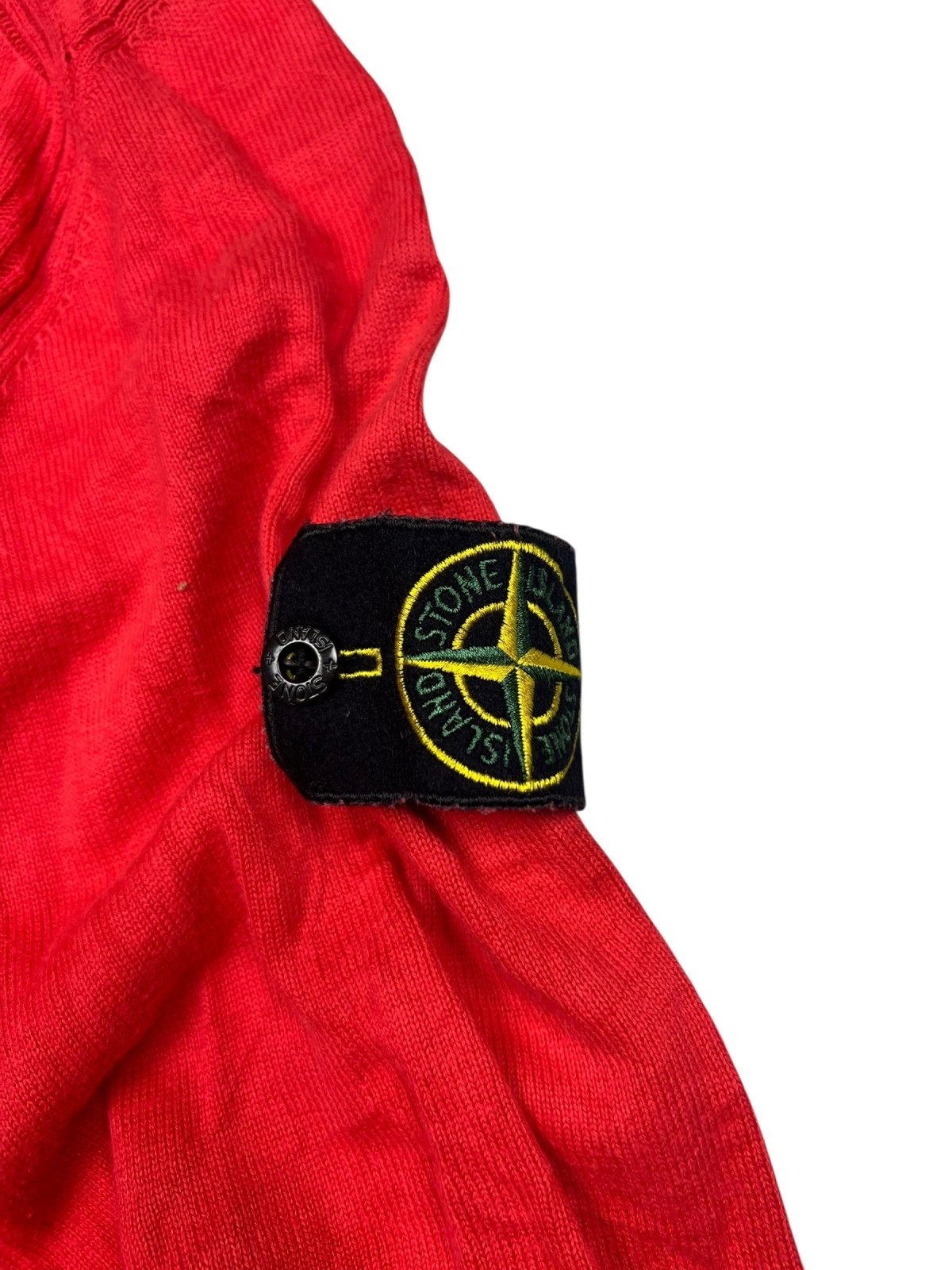 Stone Island Sweater | XL - ZAZA resell
