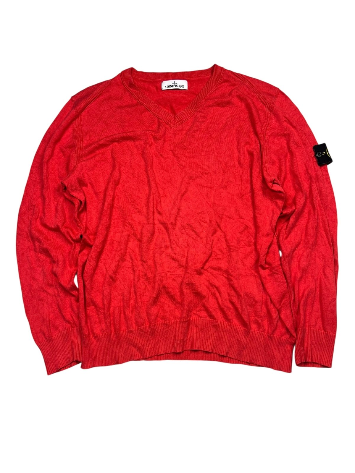 Stone Island Sweater | XL - ZAZA resell