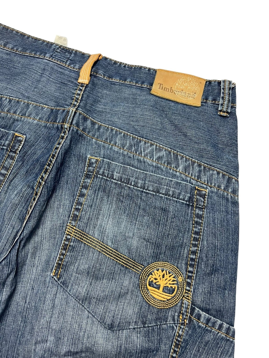 Timberland Jorts | 36 (XL) - ZAZA resell