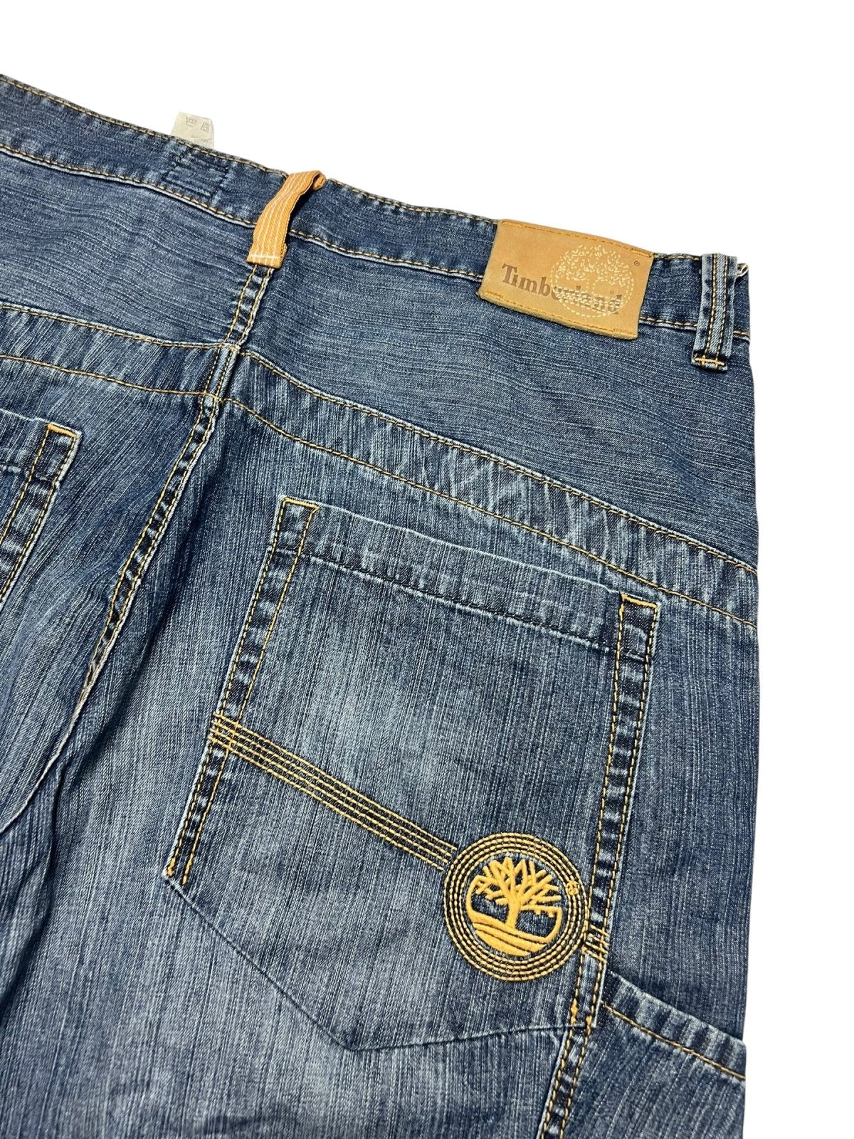 Timberland Jorts | 36 (XL) - ZAZA resell