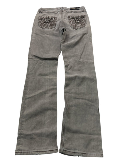 Tintoretto Y2K Boot/Straight | L - ZAZA resell