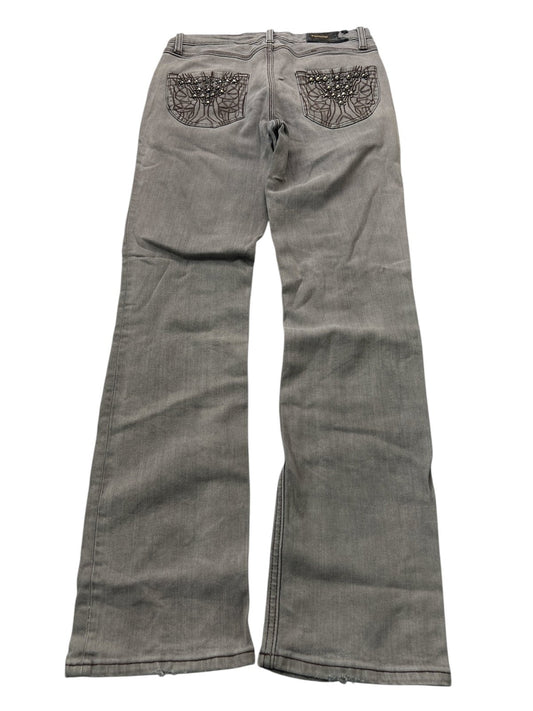 Tintoretto Y2K Boot/Straight | L - ZAZA resell