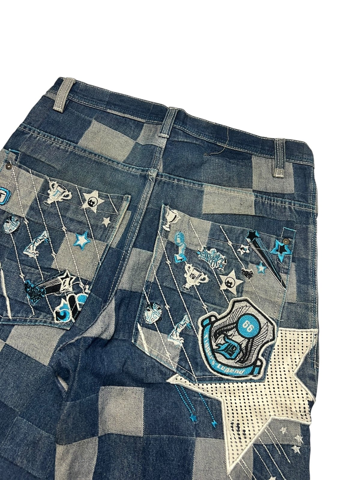 Titane Jorts | 34 (M) - ZAZA resell