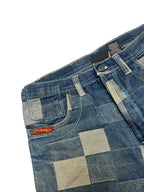 Titane Jorts | 34 (M) - ZAZA resell