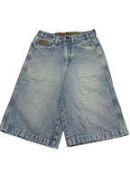 Tribal Denim Jorts | 30 (S) - ZAZA resell