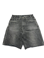Tribal Denim Jorts | 34 (M) - ZAZA resell