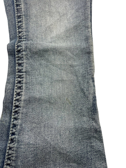 True Luck Mid Rise Flare | S - ZAZA resell