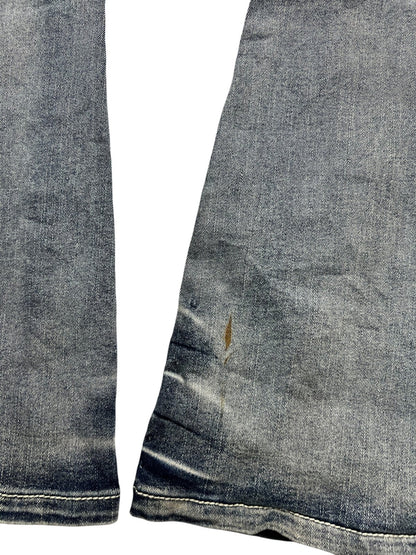 True Luck Mid Rise Flare | S - ZAZA resell