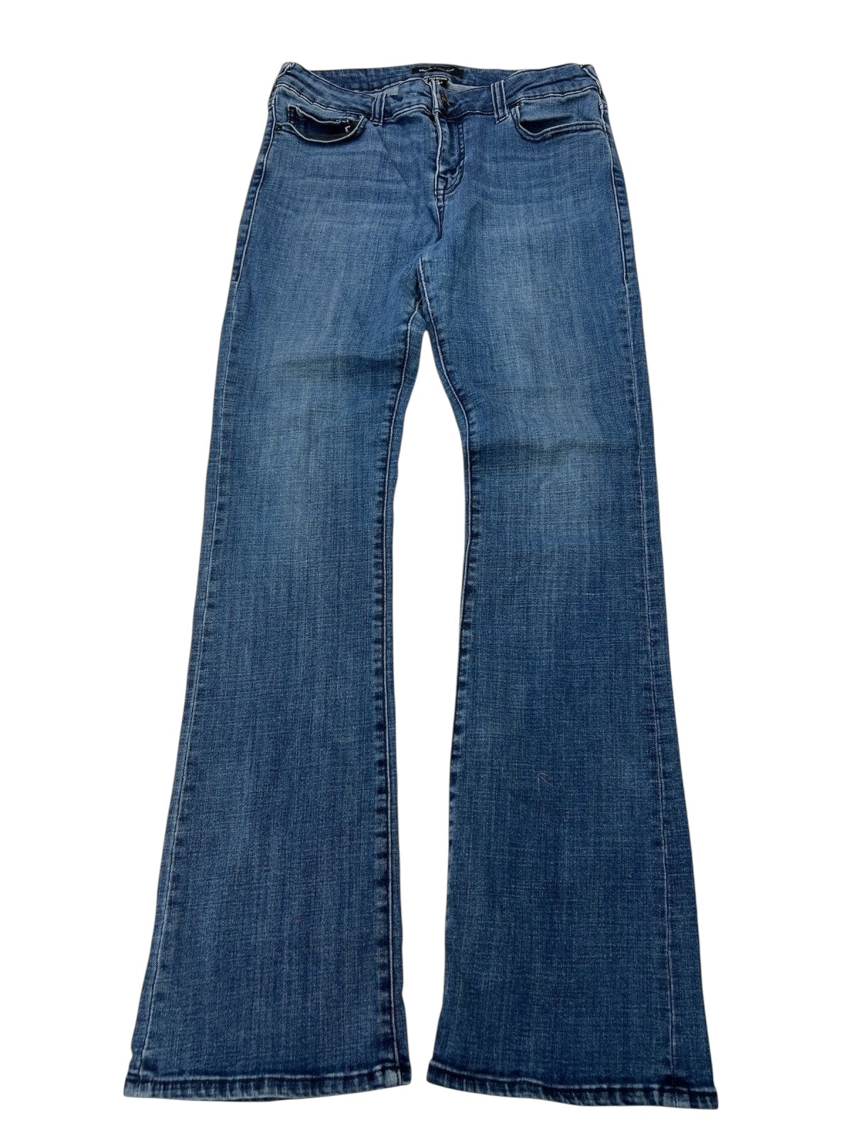 True Religion Becca - Mid Rise Boot | W30 x L33 - ZAZA resell