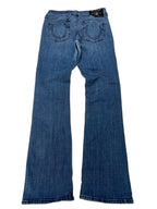 True Religion Becca - Mid Rise Boot | W30 x L33 - ZAZA resell