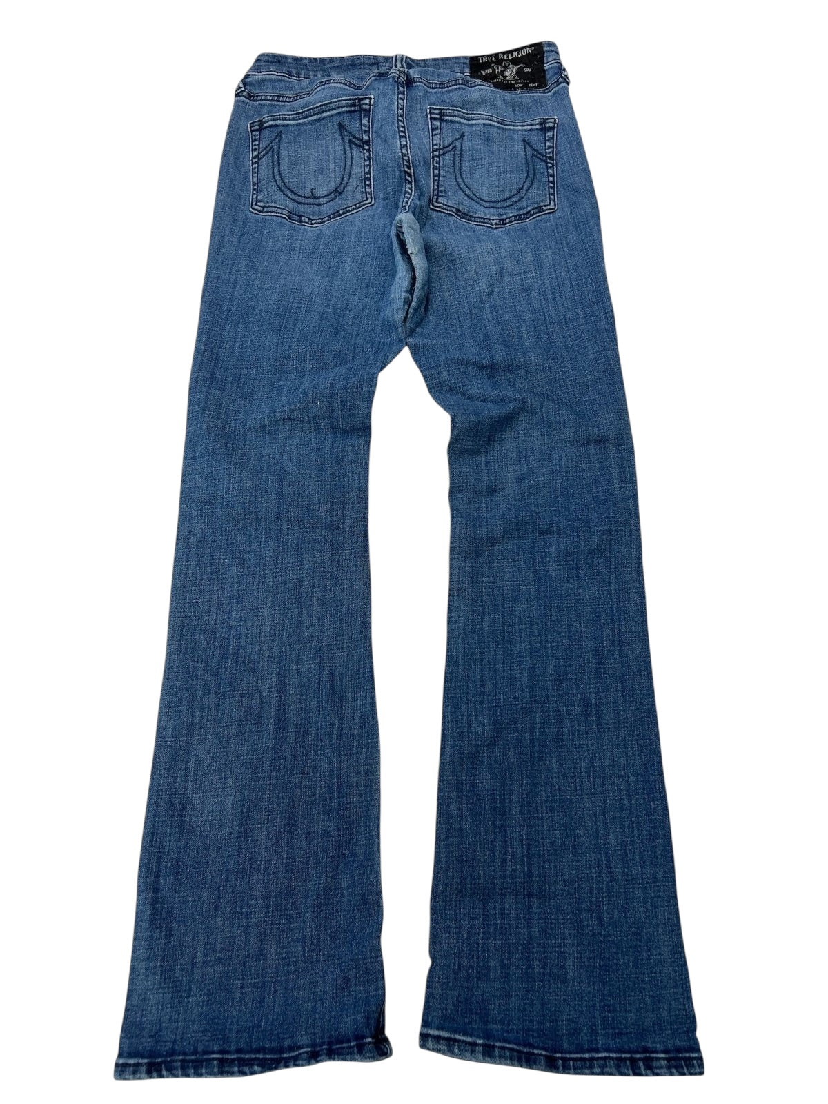 True Religion Becca - Mid Rise Boot | W30 x L33 - ZAZA resell